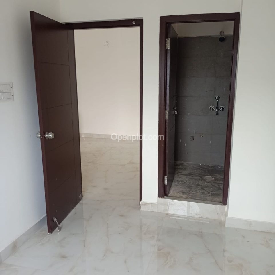 2 BHK Apartment for Sale in Ameenpur,Sangareddy